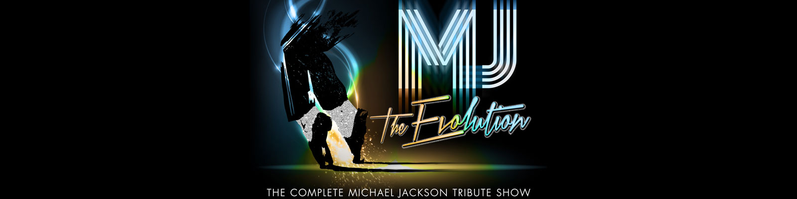 MJ The Evolution Live in Las Vegas