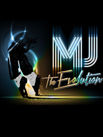 MJ The Evolution - Michael Jackson Tribute Show